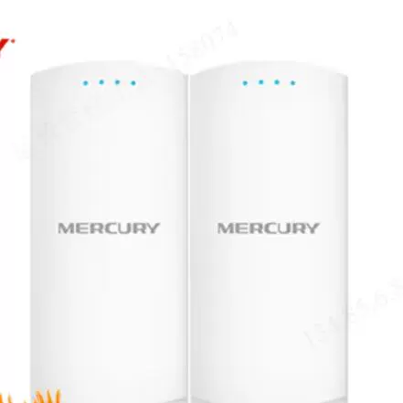 Mercury Mercury MWB505S SET ONLINE OVENSOOR OFNOOR OUTER 5 км 5G частотный полоса сетевой мостики Set Free Configuration