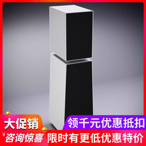 瑞士Goldmund高文Tethys发烧音箱