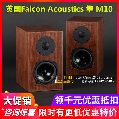 FalconAcoustics隼M10