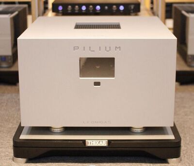 希腊众神Leonidas斯巴达合并功放