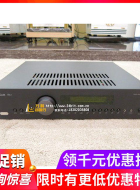 有优惠 英国Arcam/雅俊 A39 大功率发烧合并功放 全新威达行货