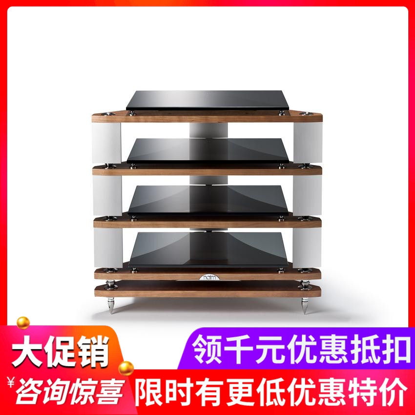 英国Naim/名 Fraim 承架系统 发烧音响机架 玻璃组合架 威达行货