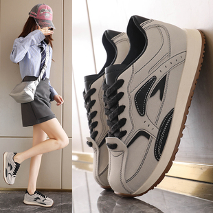 夏季女士新款钢包头劳保鞋软底久站不累上班时尚透气防砸四季超轻