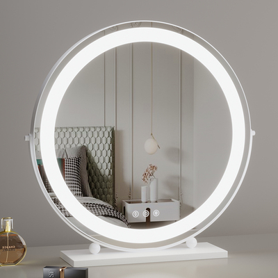 创镜LED化妆镜高性价比化妆镜