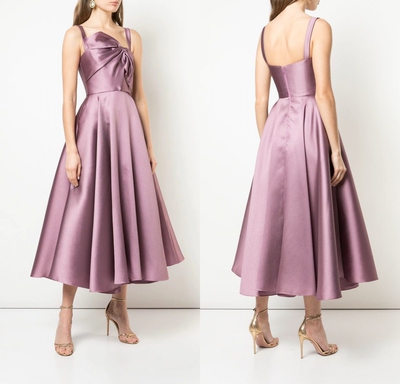 生日派对毕业舞会时尚风晚礼服