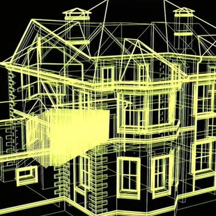 3D建模 CAD图代画 3D效果图 机械设计出图 PDF修改 模型制作