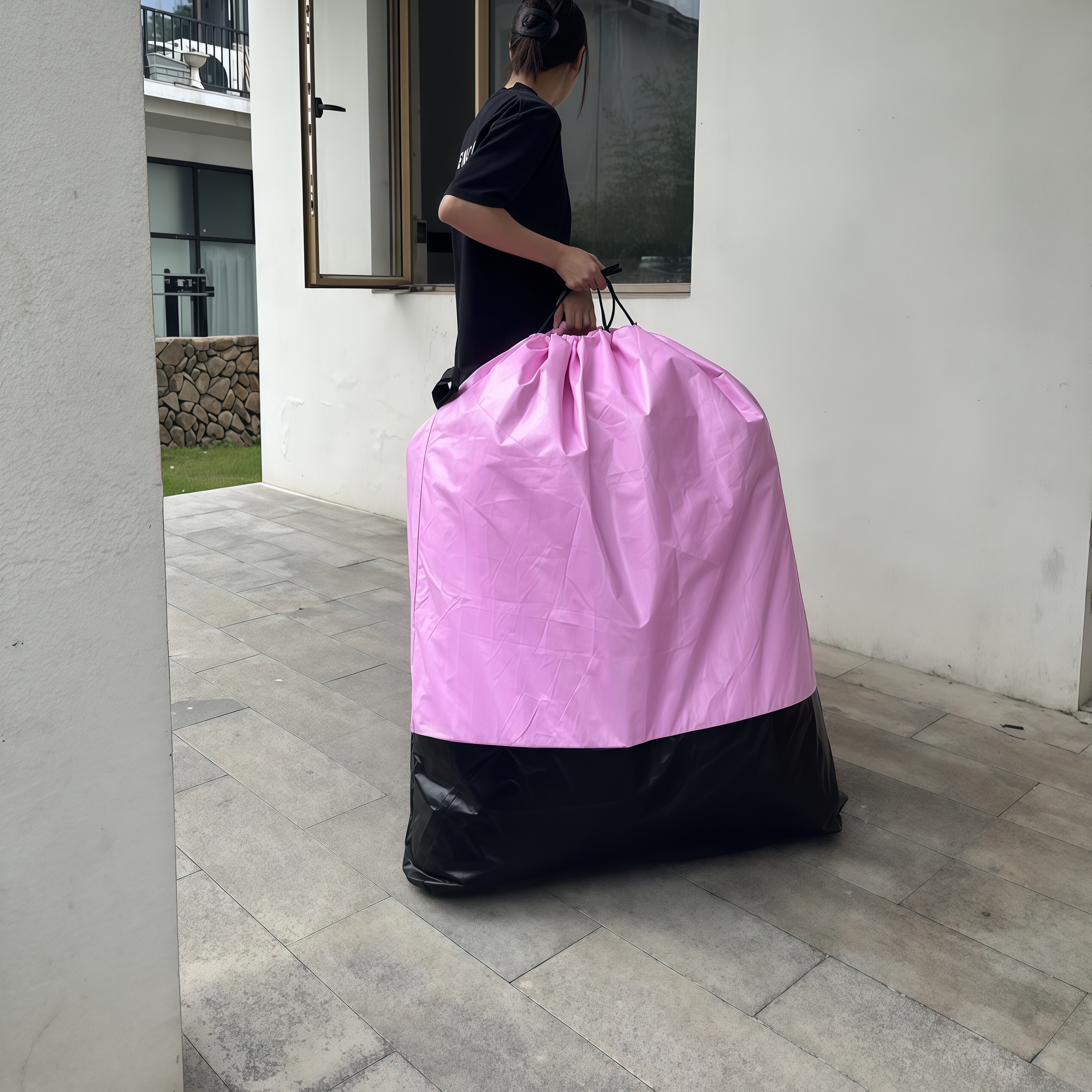耐磨大号收纳搬家用防潮物流打包