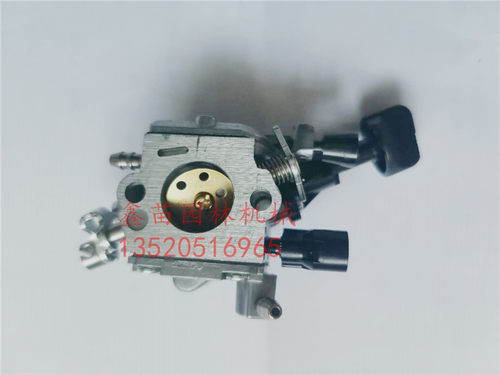 原装进口Stihl斯蒂尔BR450Z BR430/431吹风机鼓风灭火机化油器