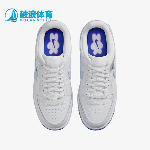 耐克正品女子运动休闲鞋