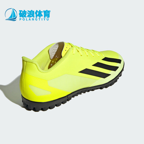 阿迪达斯正品男女足球鞋