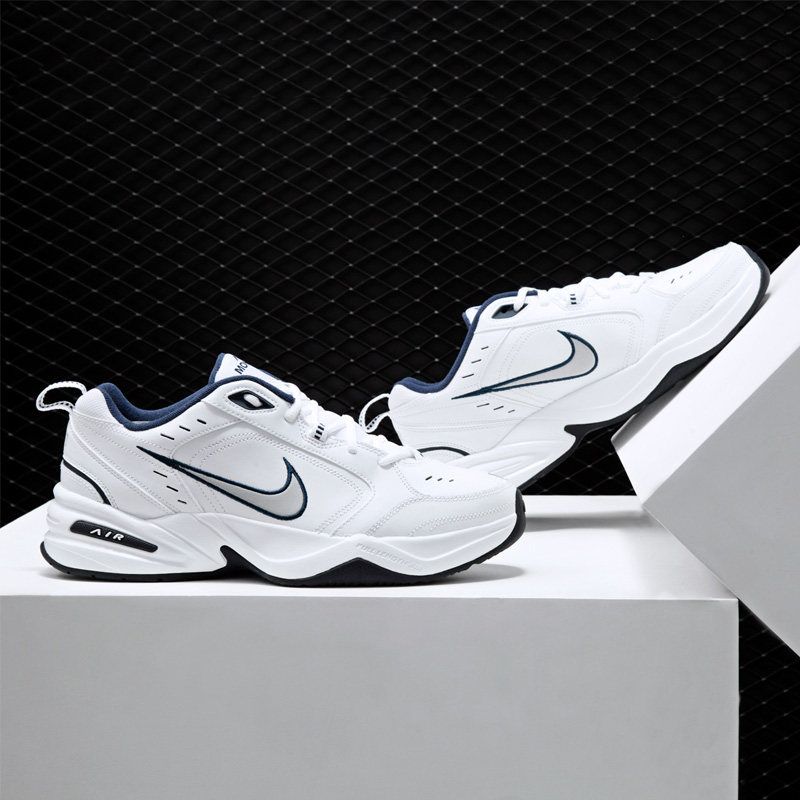 Nike/耐克正品AIR MONARCH4 IV M2K男女休闲运动复古跑步鞋415445,运动鞋new,跑步鞋,淘宝优惠券,粉丝福利购,淘宝优惠卷