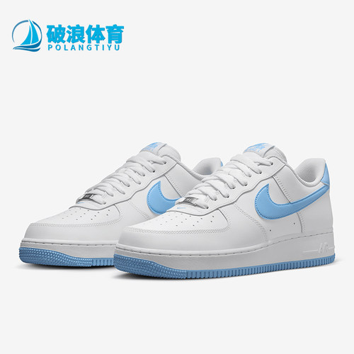 Nike/耐克男士空军一号运动鞋