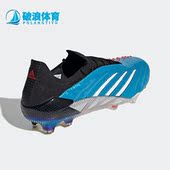 男子运动FG胶质长钉足球鞋 经典 EH2562 阿迪达斯正品 Adidas