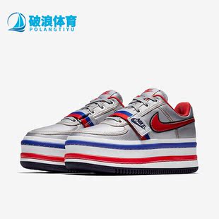 Nike/耐克正品Vandal女子复古经典厚底松糕休闲板鞋AO2868