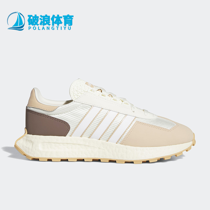 Adidas/阿迪达斯正品三叶草 Retropy E5男女运动休闲鞋IE5062