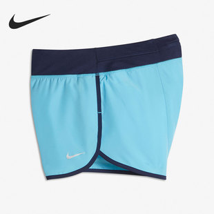 大童男女同款 432 夏季 Nike 新款 819733 耐克正品 运动透气短裤