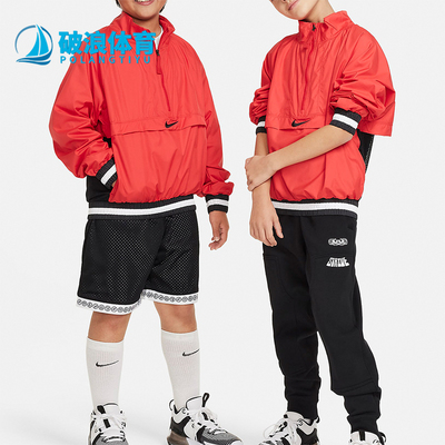 Nike/耐克正品大童套头衫