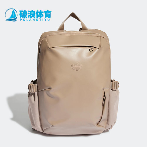 阿迪达斯男女同款时尚潮流腰包