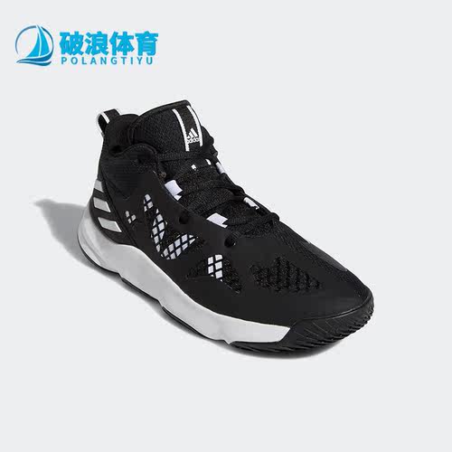 Adidas/阿迪达斯正品Pro N3xt 男女运动耐磨篮球鞋G58892