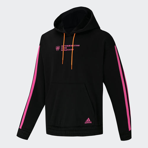 Adidas/阿迪达斯男子连帽卫衣
