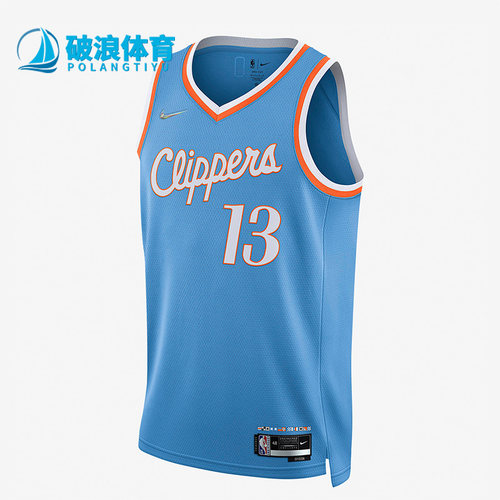 Nike/耐克男子无袖T恤篮球球衣