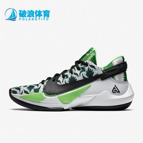 Nike/耐克正品男士篮球鞋