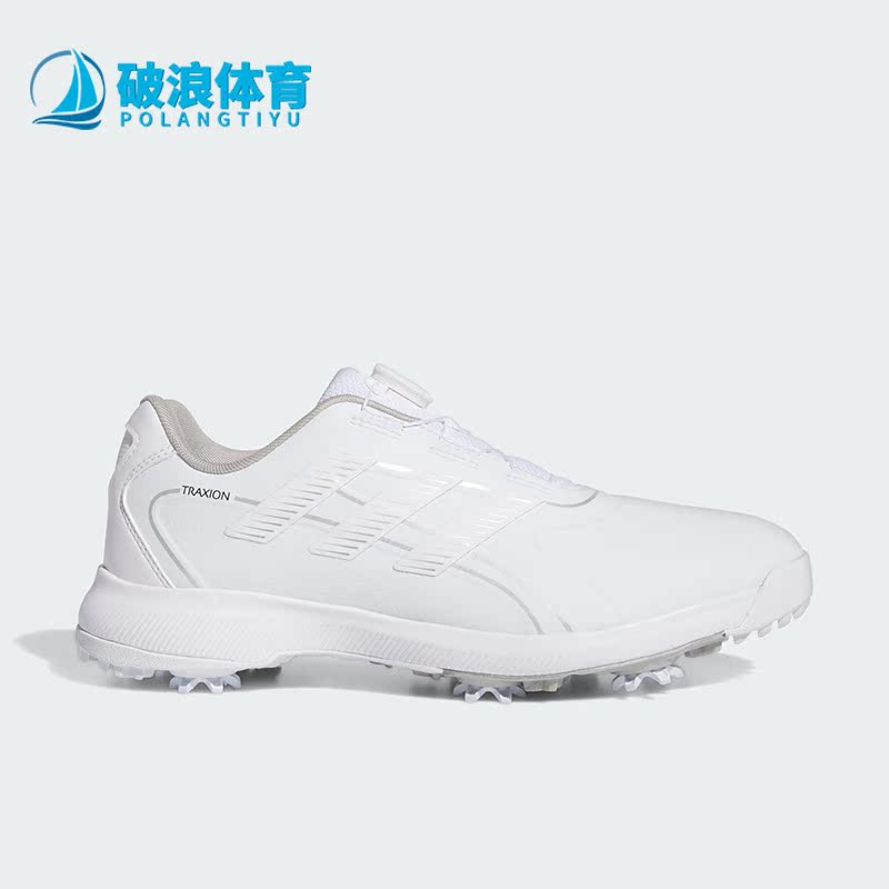 阿迪达斯男子运动休闲鞋