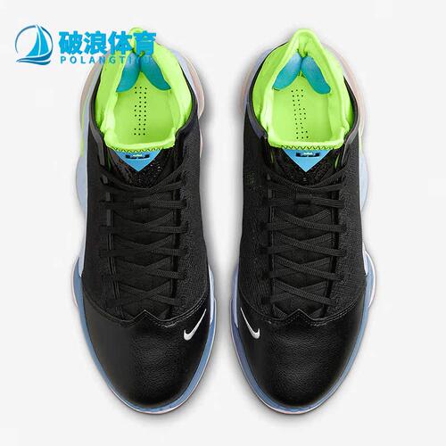 Nike/耐克正品男女篮球鞋