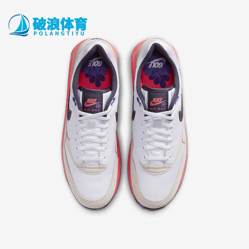 耐克正品'男女运动高尔夫鞋