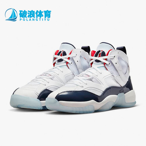 Nike/耐克男士高帮篮球鞋