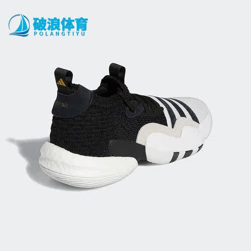 阿迪达斯正品男女篮球鞋