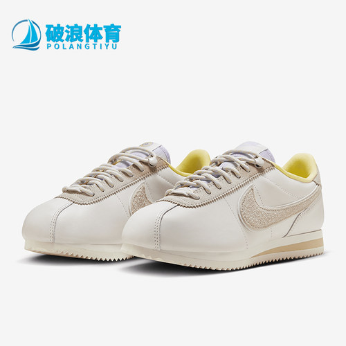 Nike/耐克女士复古运动鞋