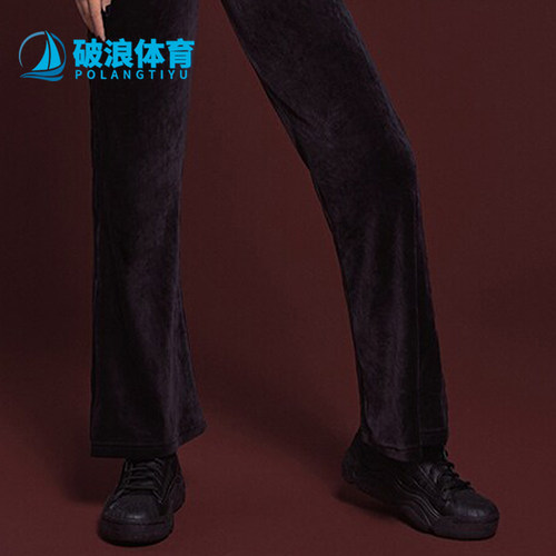 阿迪达斯女经典贝壳头高帮运动靴