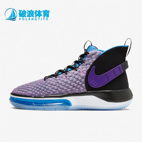 Nike/耐克正品男士篮球鞋