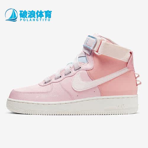 板鞋Nike/耐克2021年夏季高帮