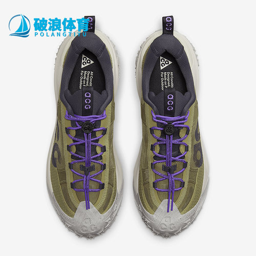 耐克正品男女户外越野鞋