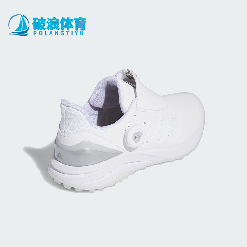 阿迪达斯正品女士运动鞋