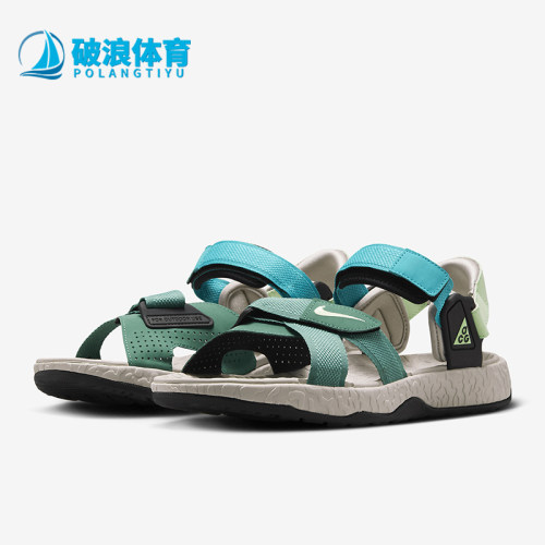 Nike/耐克男女同款运动凉鞋