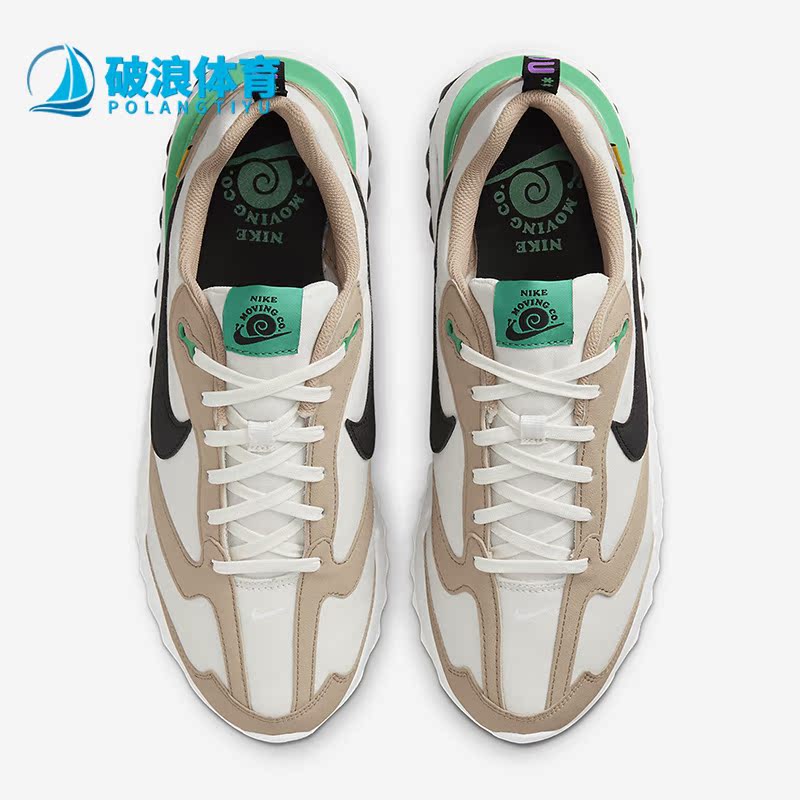 Nike/耐克正品春季新款男子运动耐磨休闲鞋DV2113-100