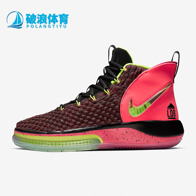 Nike/耐克正品男士篮球鞋