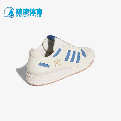 阿迪达斯三叶草男女休闲鞋