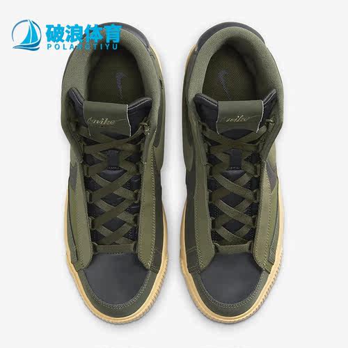 Nike/耐克男女低帮板鞋
