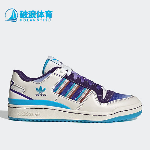 阿迪达斯正品男子板鞋