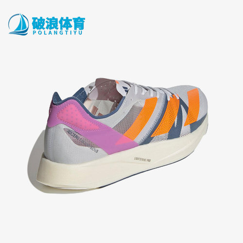 阿迪达斯男女运动跑步鞋