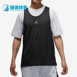 T恤 Nike 耐克正品 JORDAN男子篮球运动透气两件套短袖 100 DM1832