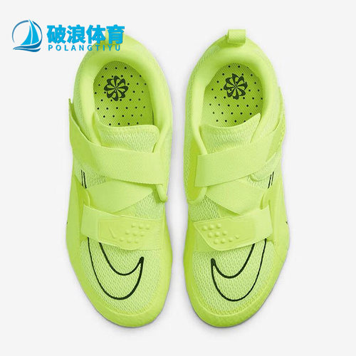 耐克骑行鞋耐磨透气减震防滑