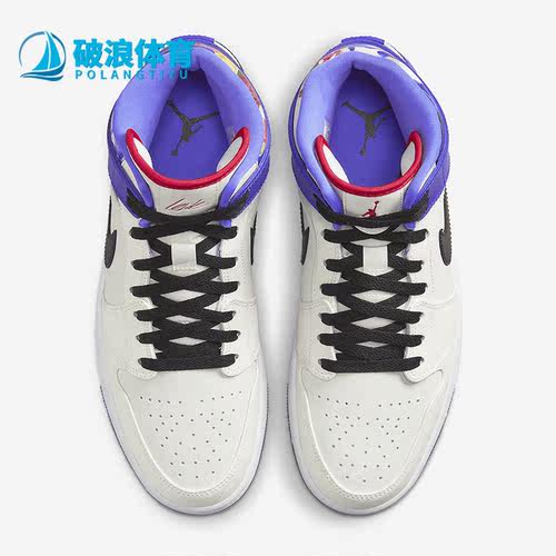 耐克正品男子运动篮球鞋