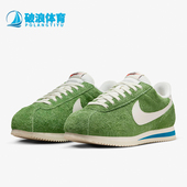 耐克正品 Cortez VNTG女士低帮透气运动休闲鞋 Nike FJ2530 300