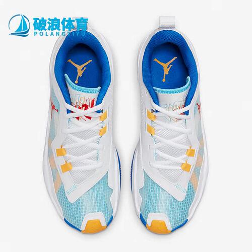 Nike/耐克正品男子篮球鞋