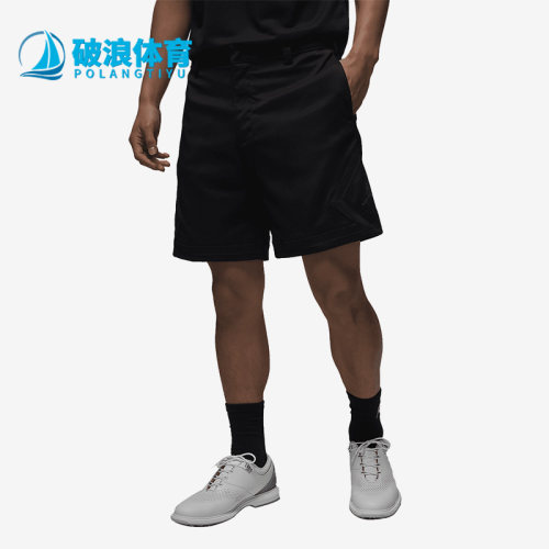 耐克正品新款男子高尔夫运动短裤